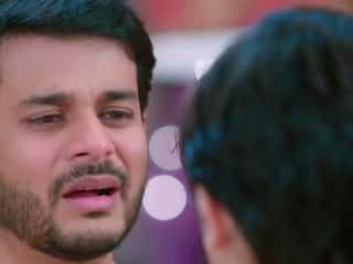 YRKKH Spoiler Alert: मजबूर पिता बनकर अभिनव ने अबीर को बताई सच्चाई, अभिमन्यु का सच जान कैसा होगा अक्षू के बेटे का रिएक्शन?