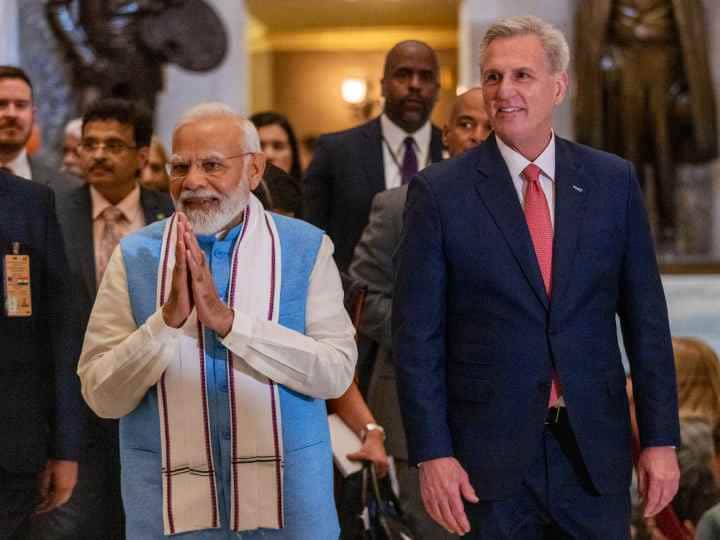 व्हाइट हाउस ने एक बयान में कहा कि यह यात्रा अमेरिका और भारत के बीच घनिष्ठ-करीबी साझेदारी और परिवार और मित्रता के गर्मजोशी भरे संबंधों को और मजबूत करेगी.