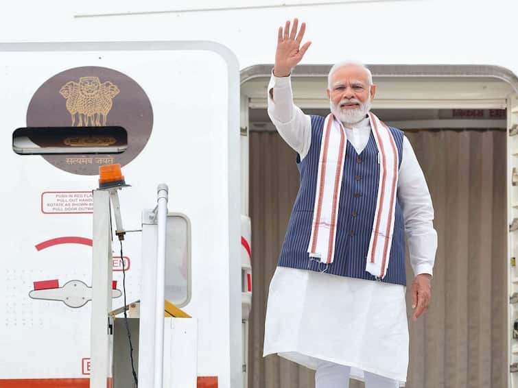 PM Modi To Embark On First-Ever State Visit To Egypt Today, Check Details