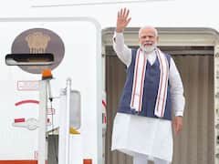 'Adding Momentum To India-US Friendship': PM Modi Concludes America Visit, Next Stop Egypt