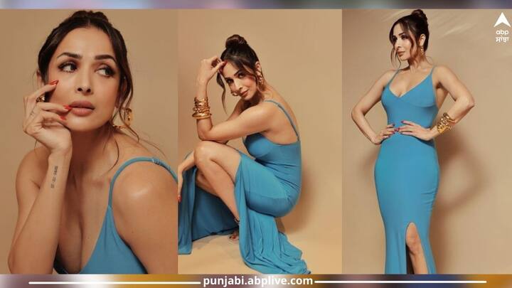 Malaika Arora Latest Photos: ਬਾਲੀਵੁੱਡ ਦੀ ਹੌਟ ਗਰਲ ਮਲਾਇਕਾ ਅਰੋੜਾ ਨੇ ਆਪਣੀਆਂ ਕੁਝ ਸੁਪਰ ਸੈਕਸੀ ਤਸਵੀਰਾਂ ਇੰਸਟਾਗ੍ਰਾਮ 'ਤੇ ਸ਼ੇਅਰ ਕੀਤੀਆਂ ਹਨ। ਜੋ ਹੁਣ ਤੇਜ਼ੀ ਨਾਲ ਵਾਇਰਲ ਹੋ ਰਹੇ ਹਨ। ਹੇਠਾਂ ਦਿੱਤੀ ਸਲਾਈਡ ਵਿੱਚ ਵੇਖੋ ਤਸਵੀਰਾਂ....