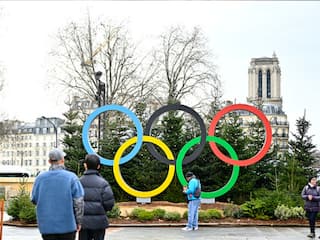 IOC suspends Russia: ரஷ்யாவிற்கு விழுந்த பேரிடி - ஒலிம்பிக் சங்கத்தை இடைநீக்கம் செய்தது சர்வதேச ஒலிம்பிக் கவுன்சில்