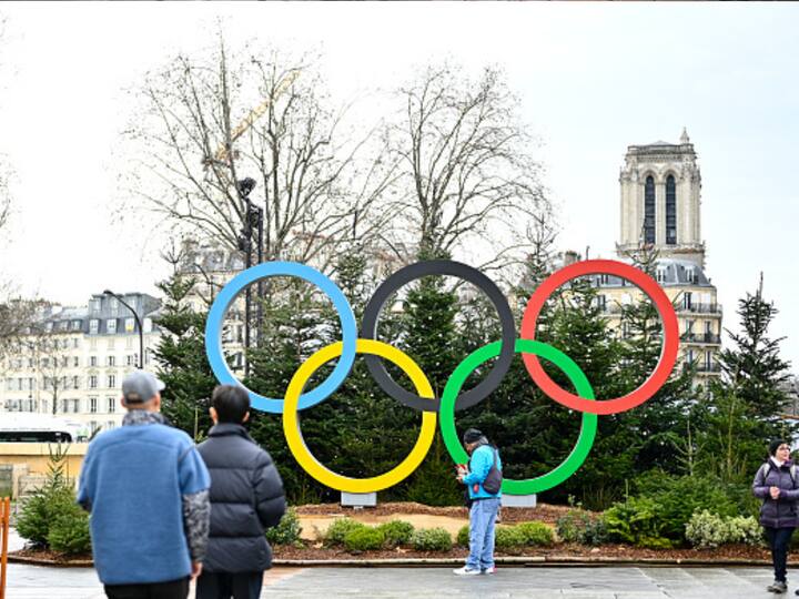 IOC suspends Russian Olympic Committee for incorporating Ukrainian sports regions IOC suspends Russia: ரஷ்யாவிற்கு விழுந்த பேரிடி - ஒலிம்பிக் சங்கத்தை இடைநீக்கம் செய்தது சர்வதேச ஒலிம்பிக் கவுன்சில்