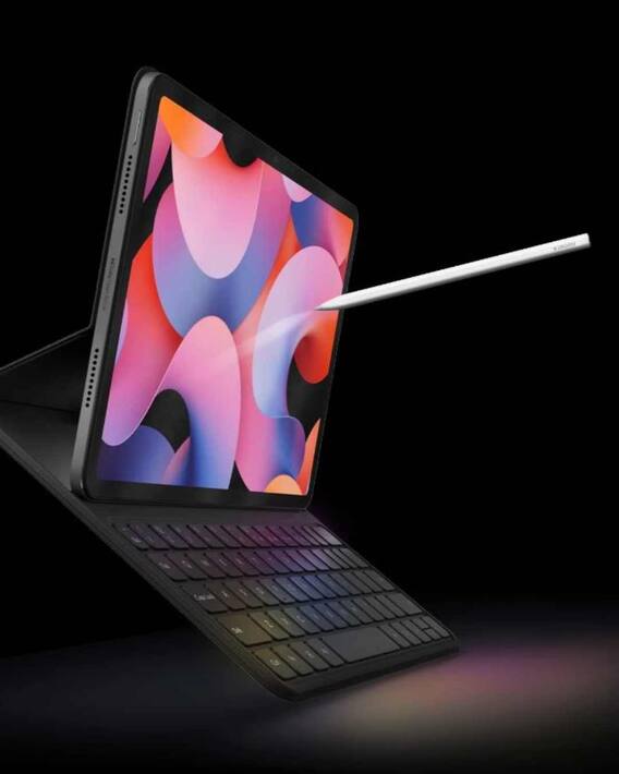 Xiaomi Pad 6 Challengers: Samsung Galaxy Tab S6 Lite, OnePlus Pad, More