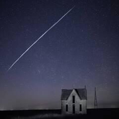 Stars Disappearing: ਅਸਮਾਨ ‘ਚੋਂ ਲਗਾਤਾਰ ਕਿਉਂ ਗਾਇਬ ਹੋ ਰਹੇ ਨੇ ਤਾਰੇ?