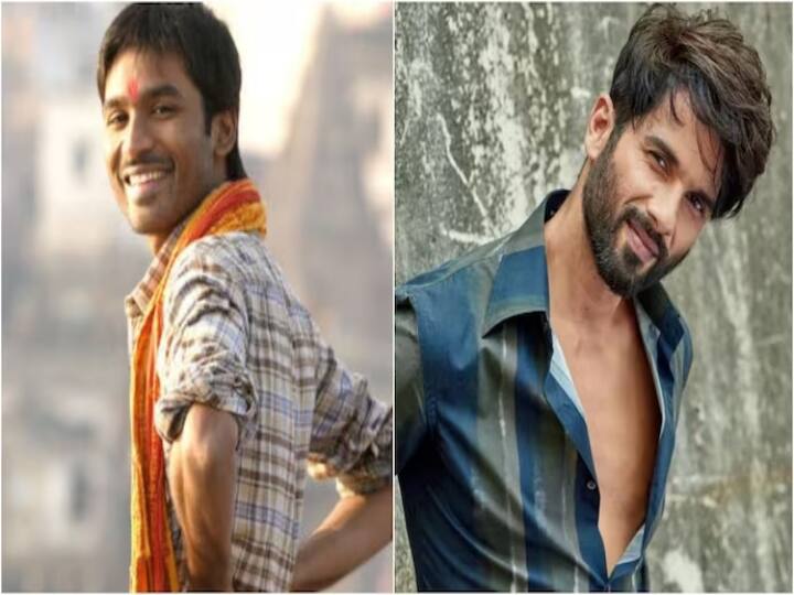 Dhanush was not the first choice to act in Raanjhanaa movie says Director Aanand L. Rai Dhanush : ராஞ்சனாவில் தனுஷ் முதல் சாய்ஸ் இல்லை... முதலில் சாய்ஸாக இருந்த பாலிவுட் நடிகர் யார்?