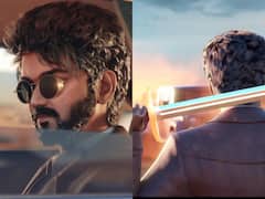 సోషల్ మీడియాను ఊపేస్తోన్న ‘లియో’ ఫ్యాన్ మేడ్ 3D ట్రైలర్ - మీరు చూశారా?