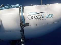 Titanic Tourist Sub: આ પાંચ લોકો ગયા હતા દરિયામાં ટાઇટેનિકનો કાટમાળ જોવા, કરોડો ખર્ચ્યા ને મળ્યુ મોત......