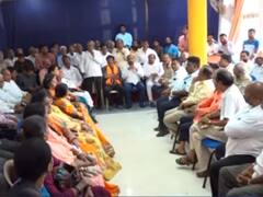 कोल्हापूर : शिव शाहू सद्भावना फेरी काढण्याचा निर्धार; श्रीमंत शाहू छत्रपती महाराज यांच्या प्रमुख उपस्थितीत फेरी निघणार