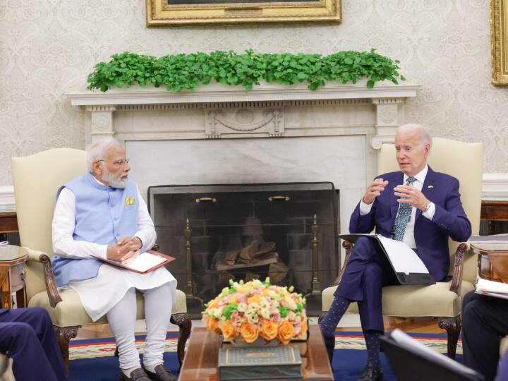 President Biden PM Modi reiterated UN listed terrorist LeT Pakistan joint statement 26/11 का होगा हिसाब, जैश और लश्कर के आतंकी होंगे साफ, आतंक के खिलाफ भारत-अमेरिका ने क्या कुछ कहा, पढ़ें