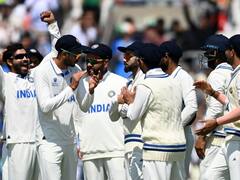 वेस्टइंडीज के खिलाफ टेस्ट सीरीज से पहले ट्रेनिंग लेगी टीम इंडिया, करीब 12 साल बाद डोमिनिका में टेस्ट