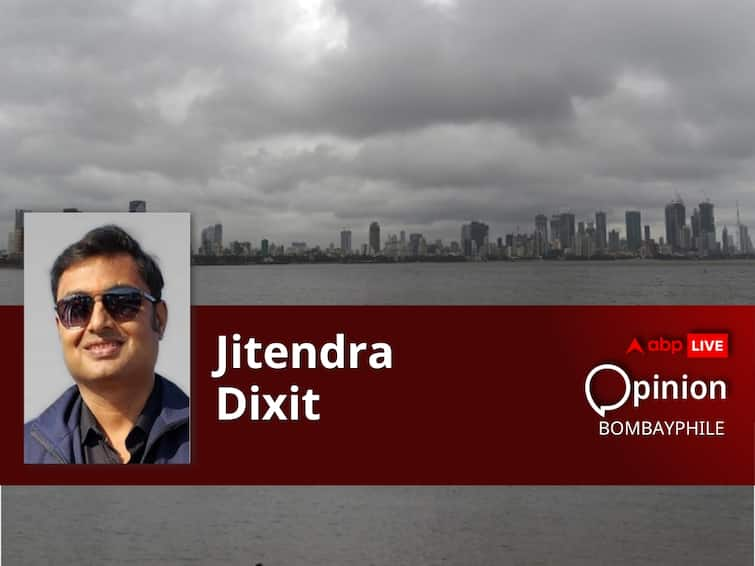 OPINION What Happens When Monsoon Is Delayed In Mumbai Bombayphile by Jitendra Dixit What Happens When Monsoon Is Delayed In Mumbai