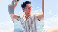 অনুপস্থিত কিয়ারা! সমুদ্র সৈকতে কার দেখা মিলল সিদ্ধার্থের সঙ্গে?