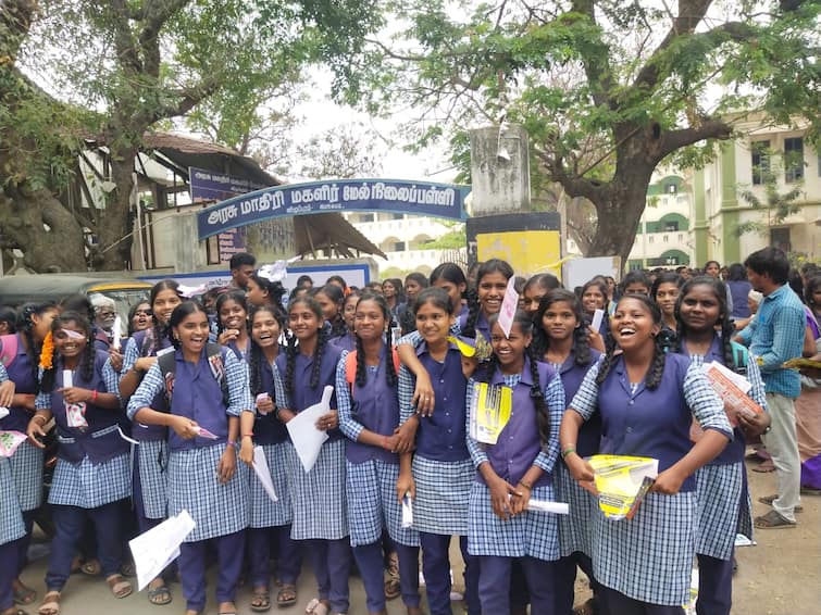 Tamilkudal Program In Govt School TN Govt Order Allocated Funds Tamilkudal Program: அரசுப் பள்ளிகளில் ஆண்டுதோறும் 3 தமிழ்க்கூடல் நிகழ்ச்சிகள் நடத்த உத்தரவு; விதிகள் வெளியீடு