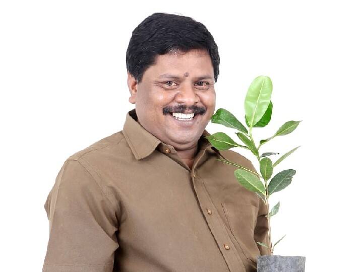 Requested Chief Minister to help in the treatment of Yoganathan who is suffering from cancer புற்றுநோயால் அவதிப்படும் ’மரம்’ யோகநாதன் ; சிகிச்சைக்கு முதலமைச்சர் ஸ்டாலின் உதவ கோரிக்கை