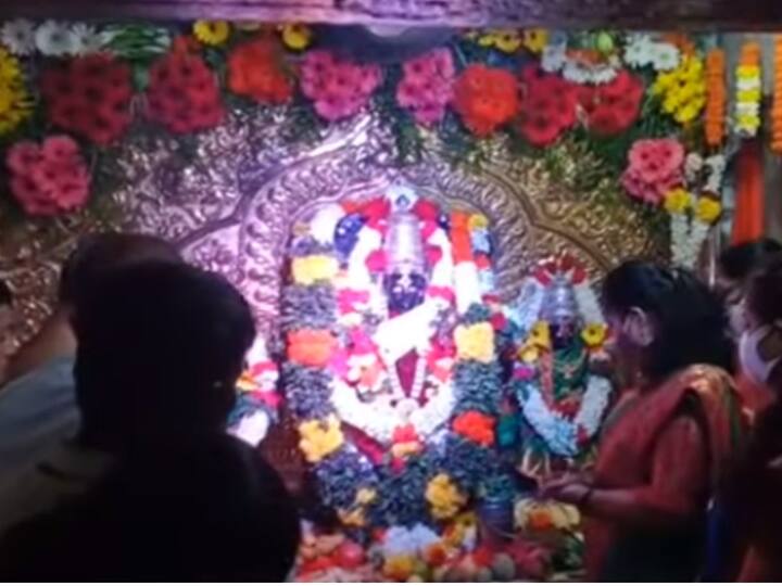 दिंडी सोहळ्यात दोन अश्वही सहभागी होणार आहेत