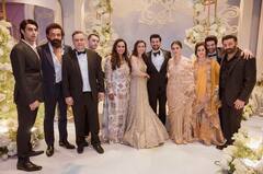 Pooja Deol Photos: बेटे की शादी से खुश नहीं हैं सनी देओल पत्नी पूजा देओल? करण देओले ने द्रिशा के साथ फोटो शेयर कर दिखाया सच