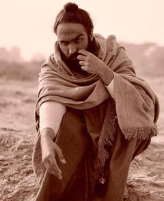 ਜਿਊਣਾ ਮੌੜ ਦਾ ਕਿਰਦਾਰ ਨਿਭਾਉਂਦਿਆਂ 'ਸਪੋਰਟਸ ਬੂਟ' ਪਾ ਕੇ ਘੁੜਸਵਾਰੀ ਕਰਦੇ ਸੀ ਐਮੀ ਵਿਰਕ, ਹੁਣ ਹੋ ਰਹੀ ਨਿੰਦਾ