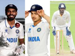 वेस्टइंडीज के खिलाफ कौन होगा विकेटकीपर? साहा प्लान में नहीं और ईशान किशन फिट नहीं