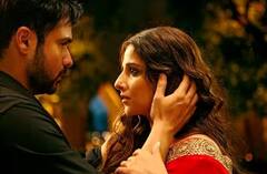 Bollywood Kissa: જ્યારે વિદ્યા બાલનને કિસ કરવામાં બોલિવૂડના 'સીરિયલ કિસર'ની હાલત થઇ ગઇ હતી ખરાબ, જાણો કારણ