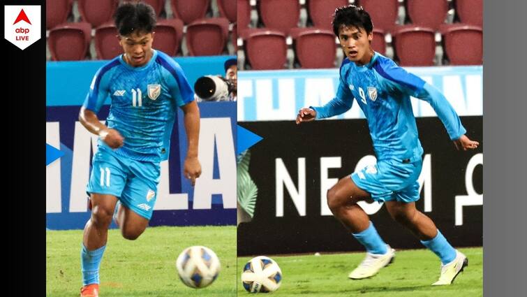 AFC U17 Asian Cup: India U17 go down to Japan fighting in 12 GOAL thriller, know in details AFC U17 Asian Cup: ৮ গোল হজম করে জাপানকে পাল্টা ৪! বিদায়েও উজ্জ্বল ভারতের জুনিয়র ফুটবলারদের লড়াই