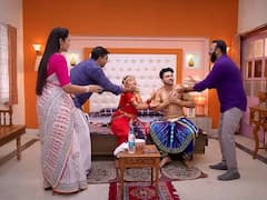 Seetha Raman: போட்டியில் ஜெயித்ததும் சீதாவுக்கு காத்திருந்த ஷாக்.. சீதா ராமன் இன்றைய எபிசோட் அப்டேட்