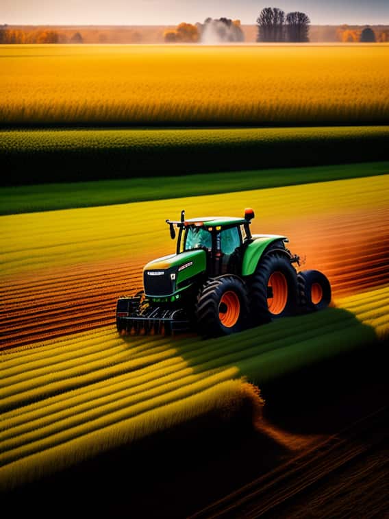 कृषि क्षेत्र में मुनाफा देते हैं ये व्यवसाय