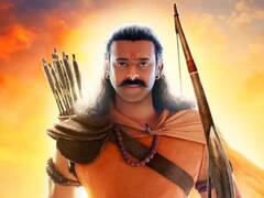 Adipurush : 'आदिपुरुष'चं बॉक्स ऑफिस कलेक्शन...