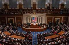 PM Modi in US: ਰੂਸ-ਯੂਕਰੇਨ ਜੰਗ, ਭਾਰਤ-ਅਮਰੀਕਾ ਸਬੰਧ...PM ਮੋਦੀ ਦੇ ਭਾਸ਼ਣ ਤੋਂ ਬਾਅਦ ਤਾੜੀਆਂ ਨਾਲ ਗੂੰਜਿਆ ਅਮਰੀਕੀ ਸੰਸਦ, ਵੇਖੋ ਇਤਿਹਾਸਕ ਤਸਵੀਰਾਂ