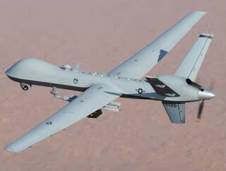 MQ-9B Drone: દેશમાં બનશે ફાઇટર જેટનું એન્જિન,  દુનિયાનું સૌથી ખતરનાક ડ્રોન મળશે, મોદી-બાઇડને કર્યું સ્વાગત