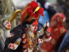 Gupt Navratri 2023 Totke: ગુપ્ત નવરાત્રિમાં શુક્રવારે કરો આ ઉપાય, શત્રુ આસપાસ પણ નહીં ફરકે