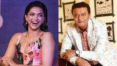 'প্রোজেক্ট কে'-তে একসঙ্গে কাজ, দীপিকার প্রশংসায় উচ্ছ্বসিত শাশ্বত