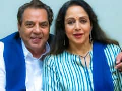 সংকটজনক ধর্মেন্দ্র, রাখা হয়েছে ভেন্টিলেশনে! তড়িঘড়ি হাসপাতালে পৌঁছলেন হেমা মালিনী