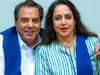 'Baaki Sab Upar Wale Ke Haath Mein Hai': Hema Malini On Dharmendra’s Recovery And Family’s Relief