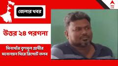 দেশের বাইরে থেকেও কী ভাবে মনোনয়ন মিনাখাঁর তৃণমূল প্রার্থীর? কমিশনের কাছে রিপোর্ট চাইল হাইকোর্ট