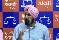 Punjab News: ਮਜੀਠੀਆ ਦਾ ਵੱਡਾ ਇਲਜ਼ਾਮ, ਵਿਧਾਨ ਸਭਾ ਵਿੱਚ ਸ਼ਰਾਬ ਪੀ ਕੇ ਗਿਆ ਸੀ ਮੁੱਖ ਮੰਤਰੀ