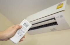 ਮੀਂਹ ਤੋਂ ਬਾਅਦ ਹੁੰਮਸ 'ਚ ਕਿਹੜੇ ਮੋਡ 'ਤੇ ਚਲਾਉਣਾ ਚਾਹੀਦੈ AC? ਕੰਪਨੀ ਦੱਸਦੀ ਹੈ, ਪਰ ਹਮੇਸ਼ਾ ਗ਼ਲਤੀ ਕਰਦੇ ਨੇ ਲੋਕ!