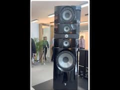 कभी देखा है 6 करोड़ का स्पीकर? इतने में घर, गाड़ी या बंगला आराम से आ जाएगा