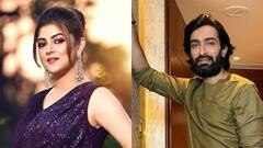 ফের জুটিতে জিতু-শ্রাবন্তী, পরিচালনায় কমলেশ্বর