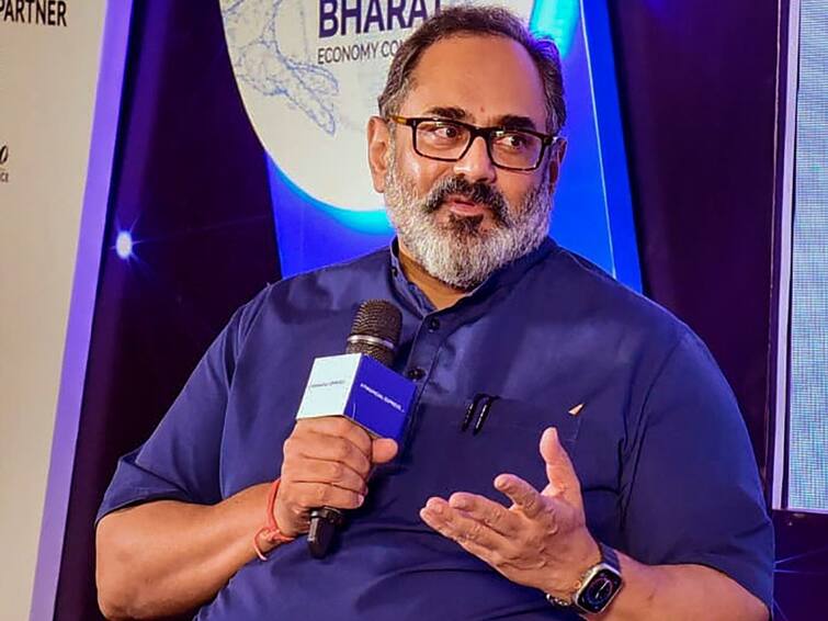 Rajeev Chandrasekhar Says Micron's Investment Will Create 5,000 Direct Jobs In India Micron's Investment Will Create 5,000 Direct Jobs In India: Rajeev Chandrasekhar