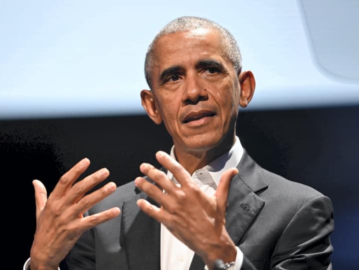 ‘If I were President…’, Barack Obama said about minorities in India