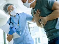 क्या हार्ट अटैक के बाद एक्सरसाइज करने से रिकवरी जल्दी होती है...जानिए क्या कहते हैं एक्सपर्ट