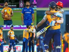 NRK Vs SS : அபார ஆட்டத்தால் அசத்தல் வெற்றி பெற்ற நெல்லை அணி!