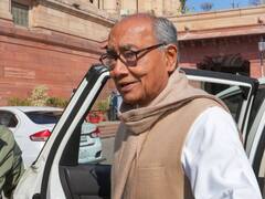 बुलडोजर एक्शन के बाद दिग्विजय सिंह ने कलेक्टर से लिया लिखित आश्वासन, बोले-'देखना होगा वादा... '