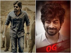 పవన్ 'OG'పై అర్జున్ దాస్ నెక్స్ట్ లెవెల్ ఎలివేషన్స్ - వైరల్ గా మారిన ట్వీట్స్!