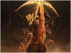 बॉक्स ऑफिस पर 'आदिपुरुष' का हुआ बुरा हाल, प्रभास-कृति की फिल्म ने 8वें दिन किया सबसे कम कलेक्शन