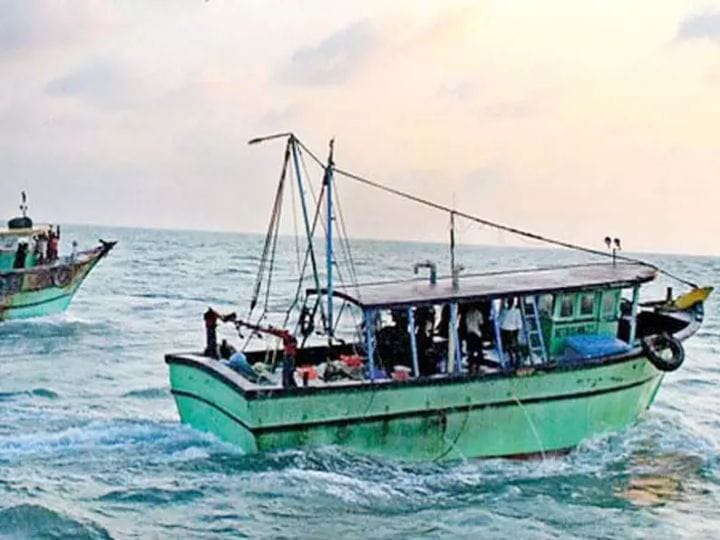 Fisherman: மீன்பிடி தடைக்காலம் முடிந்து 5 நாட்களிலேயே தமிழக மீனவர்கள் 17 பேர் கைது