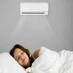Side-Effects of Air Conditioner: AC ਕਮਰੇ 'ਚੋਂ ਅਚਾਨਕ ਬਾਹਰ ਨਿੱਕਲਣ ਨਾਲ ਕੀ ਪੈਂਦਾ ਸਿਹਤ 'ਤੇ ਅਸਰ ?