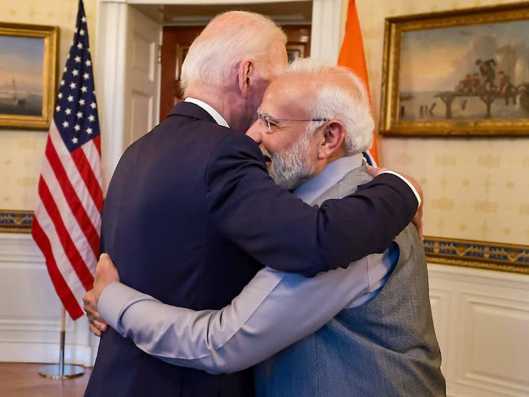 India-US Relation: 'चीन से निपटने के लिए भारत का सहारा ले रहा अमेरिका', क्या ड्रैगन को दोनों देशों के रिश्तों से लगी आग!