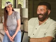 सनी देओल को पिता जैसा मानती हैं ईशा देओल, खुद बताया था कैसा है सौतेले भाई के साथ रिश्ता